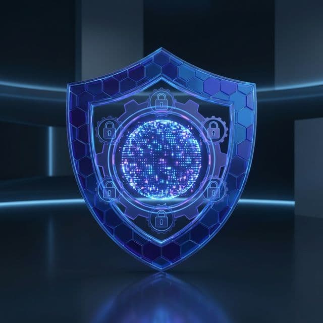 Cybersecurity & Compliance