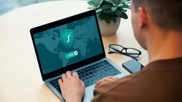 Cybersecurity & Compliance