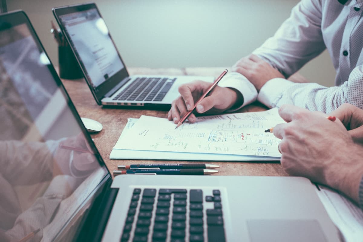 Comprehensive IT Governance and Compliance Transformation
